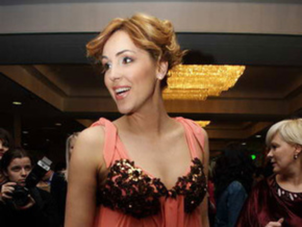 Наконец-то Яна Клочкова засветилась с отцом своего ребенка