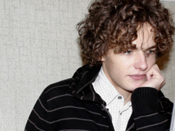 «Фабрикант» Матиас выйдет на сцену с Ани Лорак