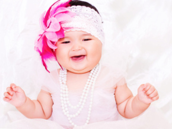 Гинекология с пеленок