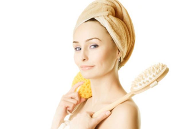 Просыпаемся с контрастным душем!