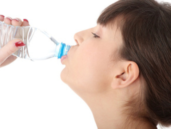 Вода – система очищения