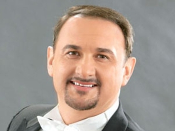 Владимир Гришко: «Оперный мир полон представителями нетрадиционной ориентации»