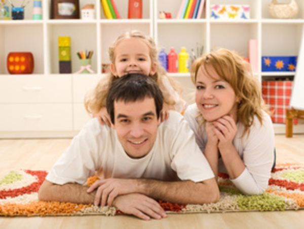 Развитие ребенка