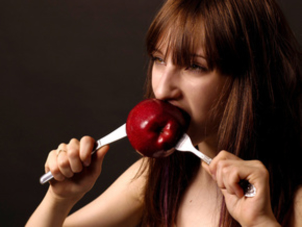 Чувство голода