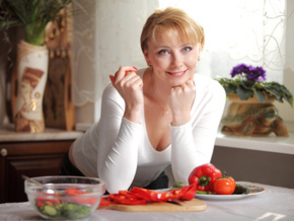 Больше сытости!