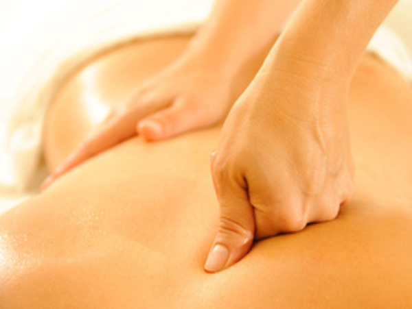 Техники массажа