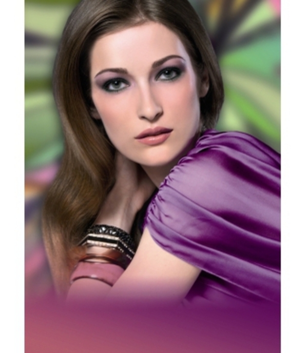 Модные цвета весна-лето 2010