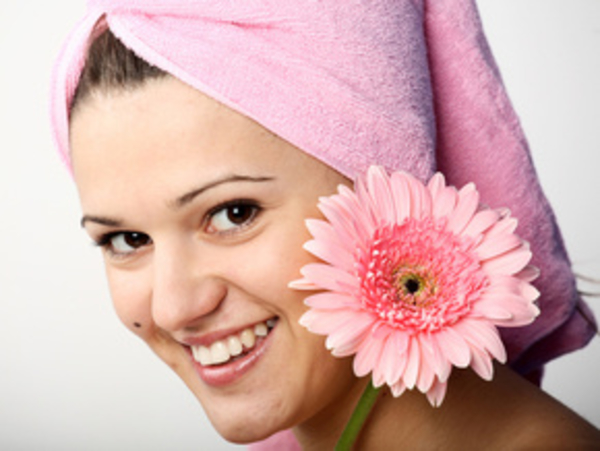 Гимнастика для лица