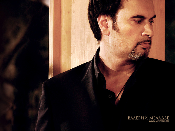 Валерий Меладзе решил жениться на Альбине