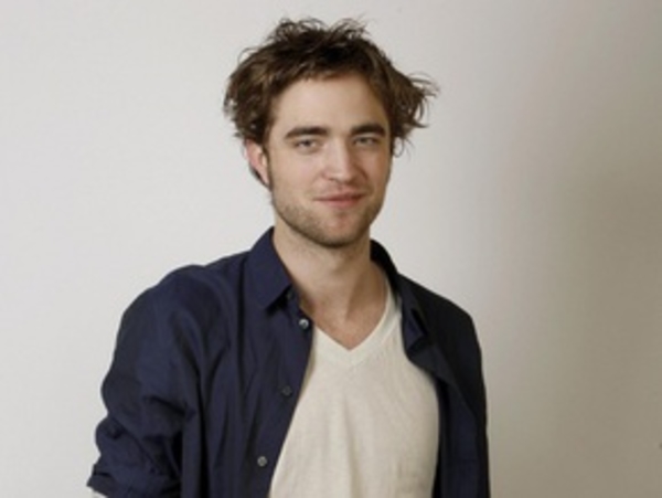 Роберт Паттинсон в очередной раз отказался от Кристен Стюарт