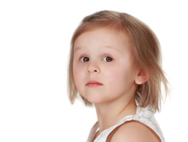 Творог детям