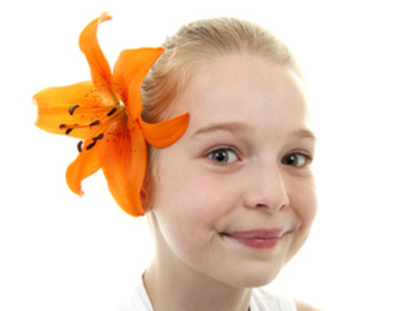 Пищевая аллергия