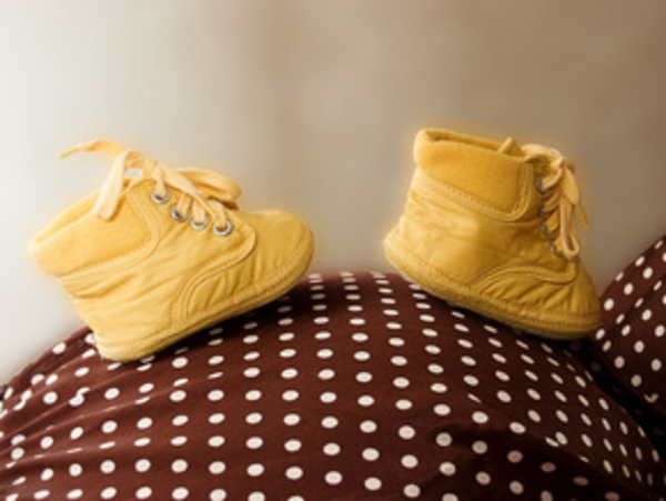 Размеры плода