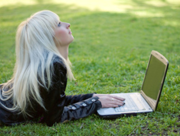 Виртуальные романы разрушают брак