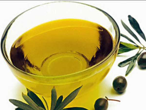 Целебное масло