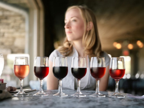 Алкоголь и диета: спорная тема