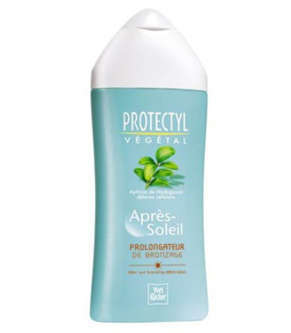 Пролонгатор Загара