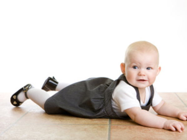 Осмотр окулиста