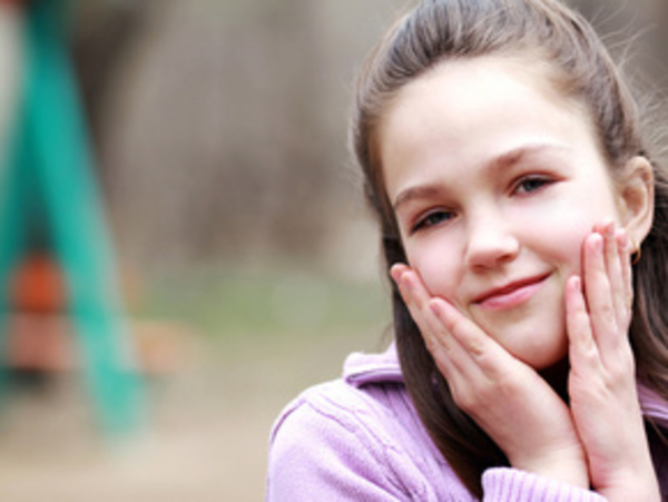 Кофе малышам