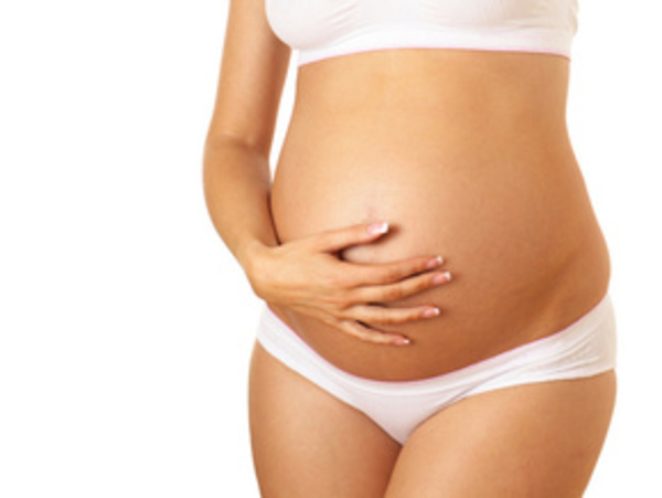 Солярий и беременность