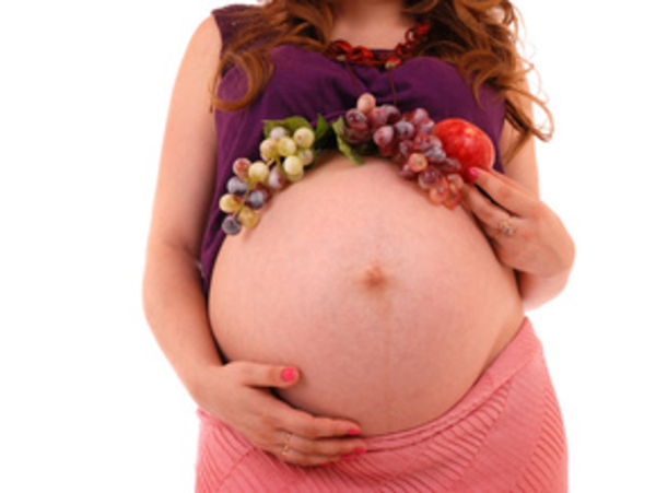 Когда ждать аистов?