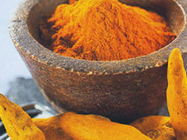 Почему нужно есть куркуму