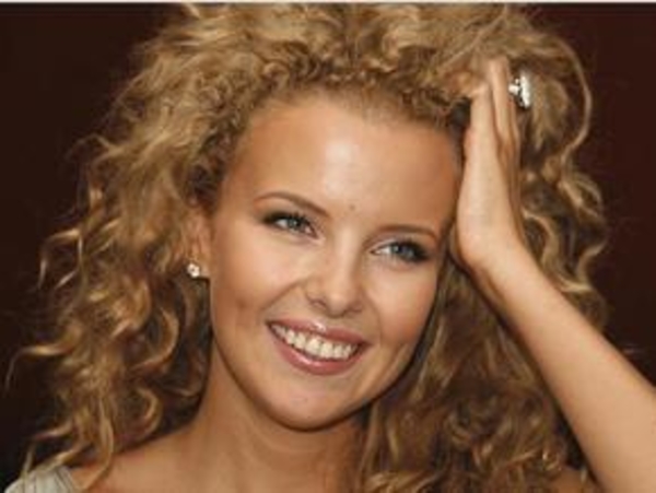 Cкандальная история Инны Цымбалюк с рэпером Тимати