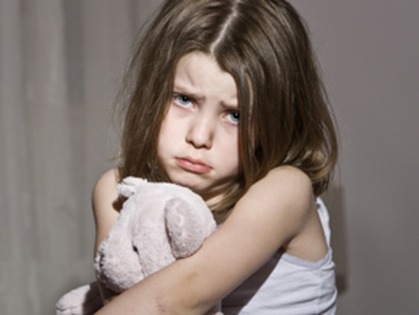 Ошибки воспитания