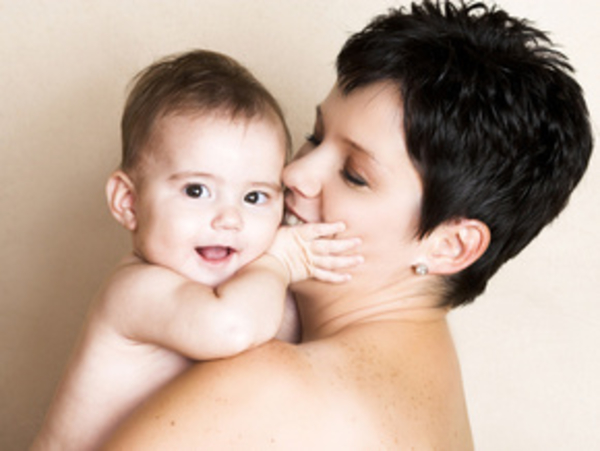 Колыбельная