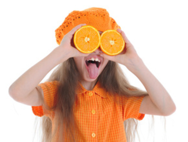 Опыты на кухне