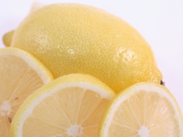 Лимон для красоты
