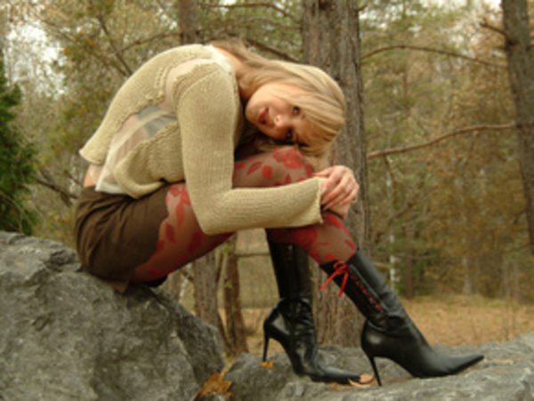 Дайте себе время разобраться