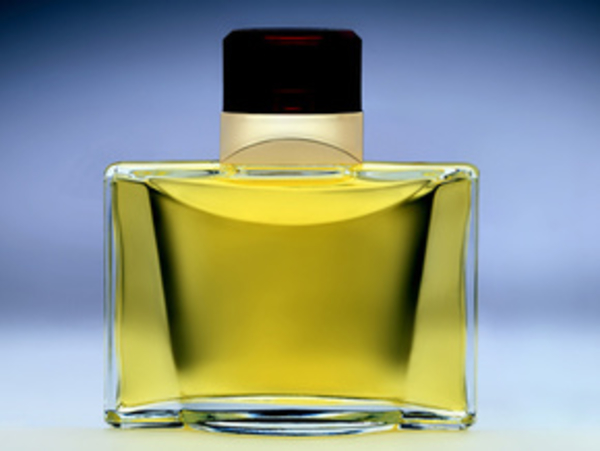 Тенденция: антипарфюмы