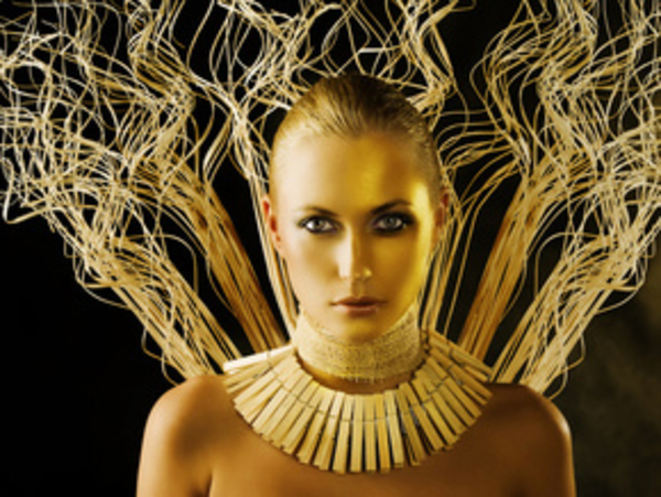 Объявлены победители парфюмерного «Оскара»-2010