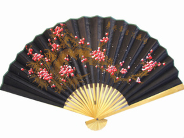 Веер и Фэн-Шуй