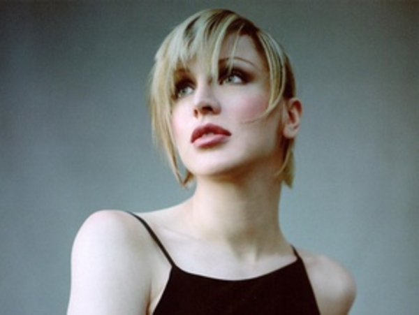 Кортни Лав и Гвен Стефани оказались в любовном треугольнике