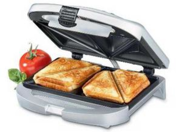 Бутербродница