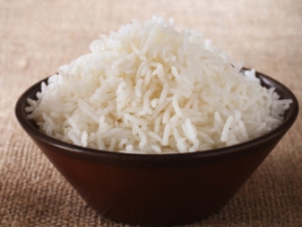 Идеальный рис