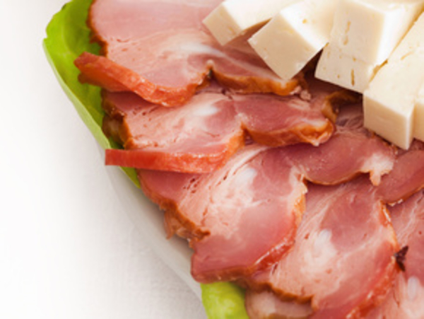 Организму нужен селен