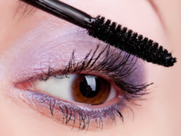 Тушь - незаменимая вещичка