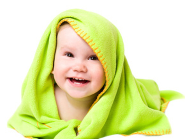 Улыбаюсь в ответ