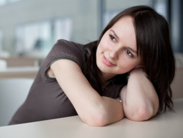 Большие перемены твоего организма