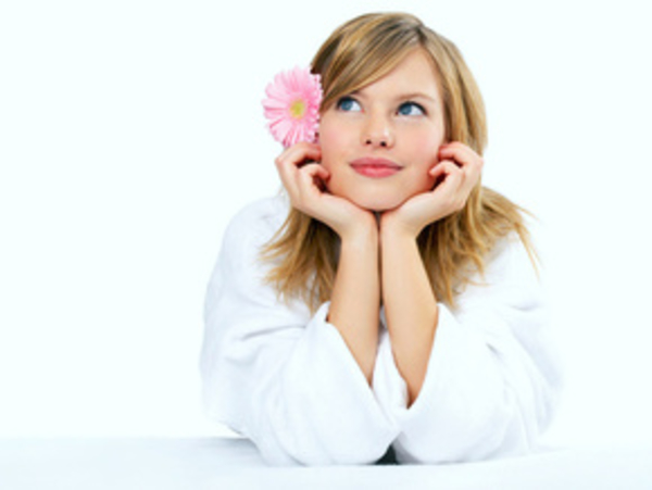 Как предотвратить морщины