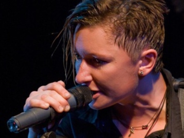 Диана Арбенина: «Дети - это состояние счастья»