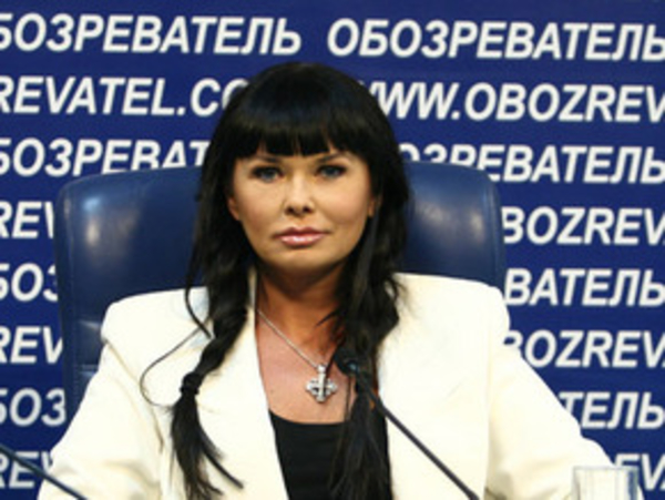 Ани Лорак украла стиль Ассии Ахат