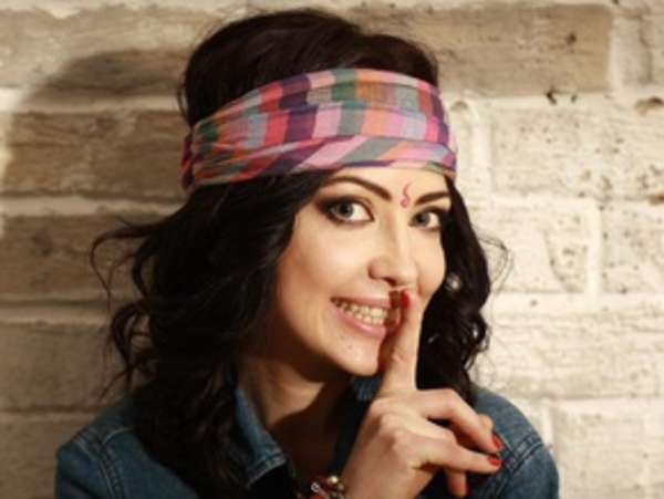 Майские каникулы звёзд