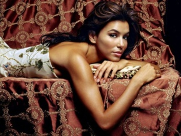 Парфюмы от Евы Лонгории