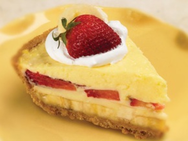 Печем пирог