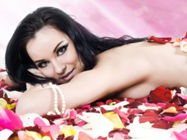 Как завоевать мужчину своей мечты