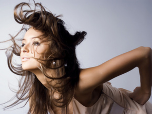 Проблемы волос